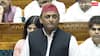 Akhilesh Yadav Names BLOs Who Died ‘Under Pressure’ During UP SIR Duty, Raises Issue In Lok Sabha
