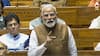 Cong Pushed Saffron Terror Narrative After 26/11, Said Hindu Groups More Dangerous Than LeT: PM