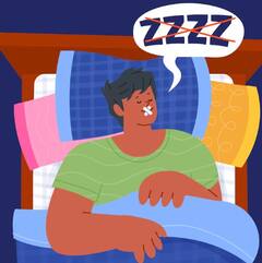 ਘੱਟ ਨਹੀਂ, ਜ਼ਿਆਦਾ ਨੀਂਦ ਵੀ ਸਿਹਤ ਲਈ ਖ਼ਤਰਨਾਕ; ਇਨ੍ਹਾਂ ਬਿਮਾਰੀਆਂ ਦਾ ਵੱਧਦਾ ਖਤਰਾ