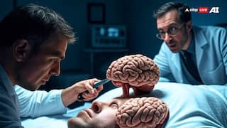 जिंदा इंसान का दिमाग दो हिस्सों में काट दें तो क्या होगा? 1960 में हो चुके ऐसे अजीब एक्सपेरिमेंट