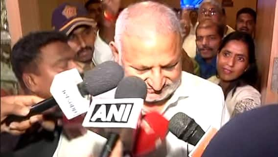 1995 Case Conviction: Sports Minister Manikrao Kokate Resigns From Maharashtra Cabinet