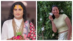 Disha Patani's Sister Khushboo Patani Slams Aniruddhacharya Over Sexist Live-in Remarks