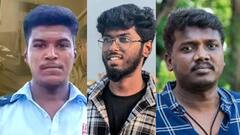 அஜித் குமார் இறந்தப்போ வாய் திறக்கல...சாதி பார்த்துதான் கண்டனம் தெரிவிப்பீங்களா? மாரி செல்வராஜை விலாசும் நெட்டிசன்ஸ்