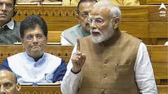 'কংগ্রেস যে দাবি করছে, পাকিস্তানও সেই দাবিই করেছে', নিশানা প্রধানমন্ত্রীর