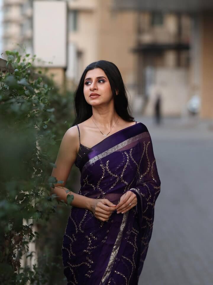 दरम्यान, अंकिता वालावरकर सध्या तिच्या वादग्रस्त वक्तव्यामुळे चर्चेत आहे.