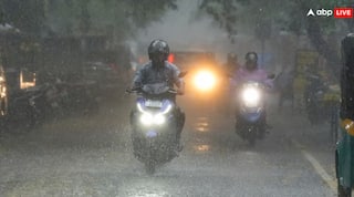 TN weather Report: தமிழ்நாட்டில் இன்று எங்கெல்லாம் கனமழைக்கு வாய்ப்பு? சென்னை வானிலை நிலவரம்