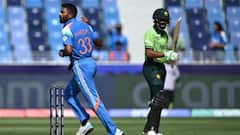 पाकिस्तान से मैच को लेकर BCCI अपने पुराने स्टैंड पर रहेगा कायम, एशिया कप को लेकर हुआ बहुत बड़ा खुलासा