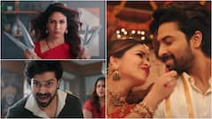 Sathi Leelavathi Teaser: విడాకులు అడిగితే మొగుడ్ని కొట్టి కట్టేసింది... ట్రెండీ & కామెడీ 'సతీ లీలావతి' టీజర్ చూశారా?
