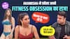 Akanksha Puri’s Fitness Secrets Unlocked, Gets Candid On Botox & Anti-Ageing Treatments