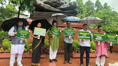 'No Hope For Justice In Odisha': BJD Slams Mohan Majhi Govt Over Crimes Against Women