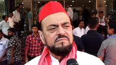 पहलगाम के आतंकियों के मारे जाने की टाइमिंग पर अबू आजमी ने उठाए सवाल, कहा- 'क्या कमाल है कि...'