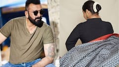 जब संजय संग इंटीमेट सीन देने में बुरी तरह घबरा गई थीं ये हसीना, जानें फिर क्या