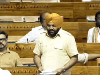 MP Gurjeet Aujla: ਸੰਸਦ 'ਚ ਗੂਜਿਆਂ ਸ਼੍ਰੀ ਹਰਿਮੰਦਰ ਸਾਹਿਬ ਨੂੰ ਨਿਸ਼ਾਨਾ ਬਣਾਉਣ ਦਾ ਮੁੱਦਾ! ਔਜਲਾ ਨੇ ਸਰਕਾਰ ਨੂੰ ਘੇਰਿਆ