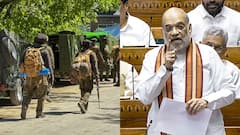 Operation Mahadev: गृह मंत्री अमित शाह ने संसद में जिस आतंकी का किया जिक्र, वो किन हमलों में था शामिल? सेना ने मार गिराया