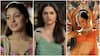 'सैयारा' की अनीत पड्डा से पहले इन एक्ट्रेसेस की डेब्यू फिल्मों ने भी मचाया था धमाल, कई तो बॉलीवुड की बन चुकी हैं टॉप अभिनेत्री