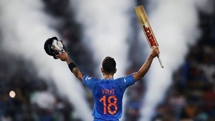 Asia Cup 2025 : విరాట్ కోహ్లీ టీ20 ఫార్మాట్లో ఆడిన ఆసియా కప్ మ్యాచ్లలో 429 పరుగులు సాధించాడు. ఇది అత్యధికం. 2025 ఆసియా కప్ కూడా టీ20 ఫార్మాట్లో జరుగుతుంది. టీ20 ఫార్మాట్ నుంచి తప్పుకున్న విరాట్ ఈ టోర్నీలో కనిపించడు.