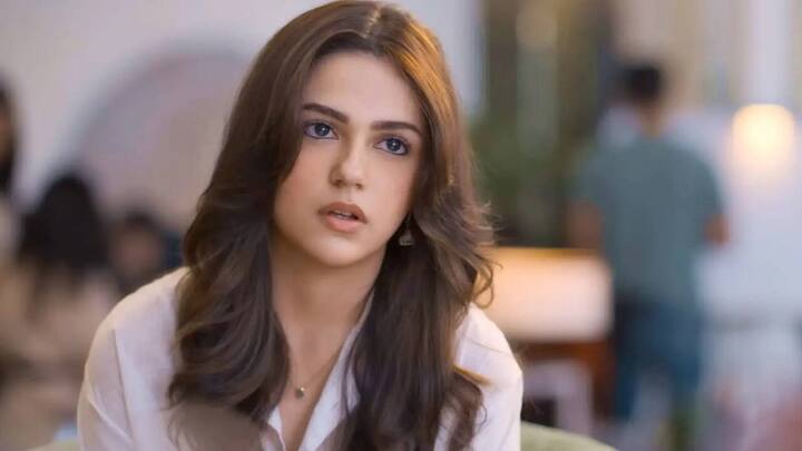 आजकल हर जगह सबकी जुबान पर अनीत पड्डा के नाम के ही चर्चा है. एक्ट्रेस ने 'सैयारा' से बॉलीवुड में बतौर लीड एक्ट्रेस कदम रखा है. डेब्यू फिल्म के बाद से ही दर्शक उनके दीवाने हो गए हैं और अब स्टार बन गई हैं.