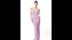 Elli AvrRam Birthday Special: 8 Glamorous Gown Looks That Prove She’s A Diva