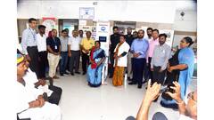 Project AAROGYA – Konica Minolta Business Solutions’ Flagship National-Level CSR Initiative Brings Cutting-Edge Healthcare Access To Rural India
