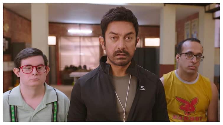 Aamir Khan’s Sitaare Zameen Par To Release On YouTube. Here’s When And How To Watch It