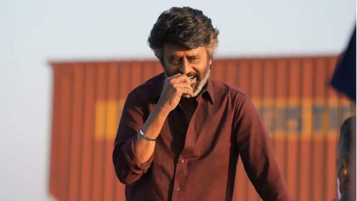 Coolie BTS Stills : தி ஹாலிவுட் ரிப்போர்டர் வெளியிட்ட கூலி படத்தின் எக்ஸ்லுசிவ் ஸ்டில்ஸ் சமூக வலைதளத்தில் வைரலாகி வருகின்றன
