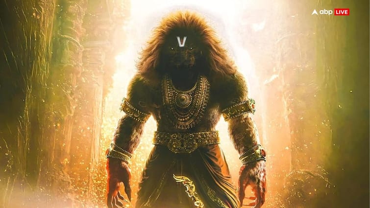 Mahavatar Narsimha BO Collection Day 4: सैयारा की आंधी में भी टिकी हुई है ये फिल्म, मंडे को भी की शानदार कमाई