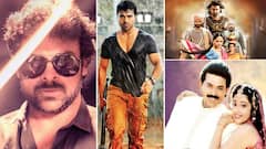 చిరంజీవి ‘గ్యాంగ్ లీడర్’, వెంకటేష్ ‘సూర్యవంశం’ to ప్రభాస్ ‘బాహుబలి 2’, రామ్ చరణ్ ‘ఎవడు’ వరకు - ఈ బుధవారం (జూలై 30) టీవీలలో వచ్చే సినిమాల లిస్ట్