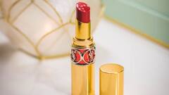 ये है दुनिया की सबसे महंगी लिपस्टिक, जिसकी कीमत में आ जाए दो-तीन लग्जरी फ्लैट