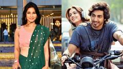 'सैयारा' देखकर रोने के लिए दिए गए लोगों को पैसे? एक्ट्रेस ने दिया ऐसा जवाब