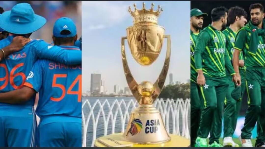 BCCI: மத்திய அரசே நினைச்சாலும் முடியாது.. தனிக்காட்டு ராஜா பிசிசிஐ.. IND Vs PAK போட்டி நடந்தே தீருமாம்