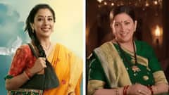 Ektaa Kapoor Reacts To Rumours Of Tension Between Anupamaa And Kyunki Reboot: 'Unfair'