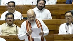 'Can't Forget That Scene': Amit Shah On Meeting Lt Narwal's Widow Himanshi After Pahalgam Attack