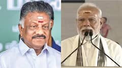 OPS BJP: பட்டையடித்த மோடி, கடுப்பாகி ஒபிஎஸ் எடுத்த புது ரூட் - தமிழக பிள்ளைகள் பாவம்.. ஆன் தி வே டூ விஜய்?