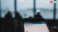 Delhi Rains Disrupt Flight Services; Air India & Others Advise Caution – Here's How To Check Flight Status