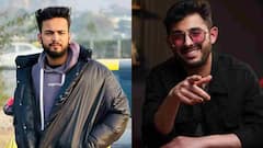 Elvish Yadav या CarryMinati: कौन कमाता है ज्यादा पैसे? जानिए किसके पास कितनी संपत्ति