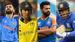 वनडे क्रिकेट में सबसे ज्यादा शतक लगाने वाले टॉप 5 बल्लेबाज कौन हैं? देखिए पूरी लिस्ट