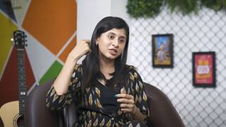 आरक्षण बंद झालं पाहिजे, त्याजागी टॅलेंटचा विचार व्हावा, अंकिता वालावलकरचं 'ते' वादग्रस्त वक्तव्य पुन्हा चर्चेत