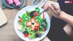 ઝડપથી વજન ઘટાડવા માટે કરો છો ક્રેશ ડાયટ, સાવધાન, શરીરને પહોંચે છે આ 6 મોટા નુકસાન