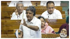 'Bharat Ka Rehne Waala Hoon...': Manish Tewari's Cryptic Post Amid Op Sindoor Debate