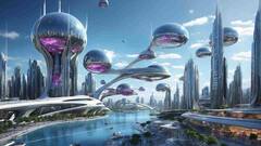 भारत की पहली ‘AI City’ बनेगा ये शहर! 10,732 करोड़ से शुरू हुआ डिजिटल बदलाव, जानें क्या मिलेंगी सुविधाएं