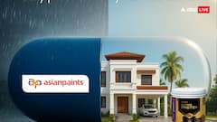 Asian Paints Q1 Results: जून तिमाही में 6% घट गया मुनाफा, लेकिन नतीजे के बाद शेयर ने लगाई जोरदार छलांग
