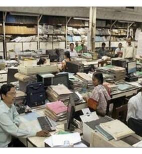 ਪੰਜਾਬ 'ਚ ਸਰਕਾਰੀ ਕਰਮਚਾਰੀਆਂ ਦਾ ਬਲਦਿਆ ਸਮਾਂ, ਹੁਣ ਸਵੇਰੇ ਤੋਂ ਇੰਨੇ ਵਜੇ ਤੱਕ ਹੋਏਗੀ ਡਿਊਟੀ...