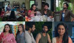 నువ్వుంటే నా జతగా సీరియల్: దేవా సిగరెట్‌ కోసం మిథున పరుగులు.. హరివర్ధన్‌తో దేవా ఏం చెప్పాడు?