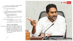 అమరావతిలో వేల కోట్ల దోపిడీకి చంద్రబాబు స్కెచ్! వైసీపీ సంచలన ఆరోపణలు, రహస్య ఒప్పందాలు అంటూ ట్వీట్!