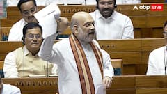 'वोटर आईडी से पाकिस्तानी चॉकलेट तक', अमित शाह ने खोलकर रख दिया पहलगाम आतंकियों का पाक कनेक्शन