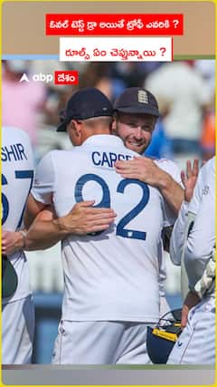 India England Match Draw