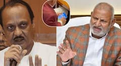 कितीदा चुकणार, कितीदा माफ करणार? अजित पवारांचा माणिकराव कोकाटेंच्या कट्टर समर्थकांना रोखठोक सवाल