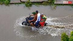 राजस्थान में बारिश का कहर, सड़कें बनीं नदी, स्कूल बंद, आज और कल रहें सावधान