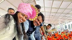 महाराष्ट्र में 14 हजार पुरुषों ने लिया लाडकी बहिन योजना का लाभ? मंत्री बोलीं- 'हो सकता है कि महिलाओं ने...'