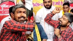 मोतिहारी में जनसुराज के कार्यक्रम में हंगामा, यूट्यूब पर भड़के मनीष कश्यप, बहस के बाद हुई धक्का-मुक्की
